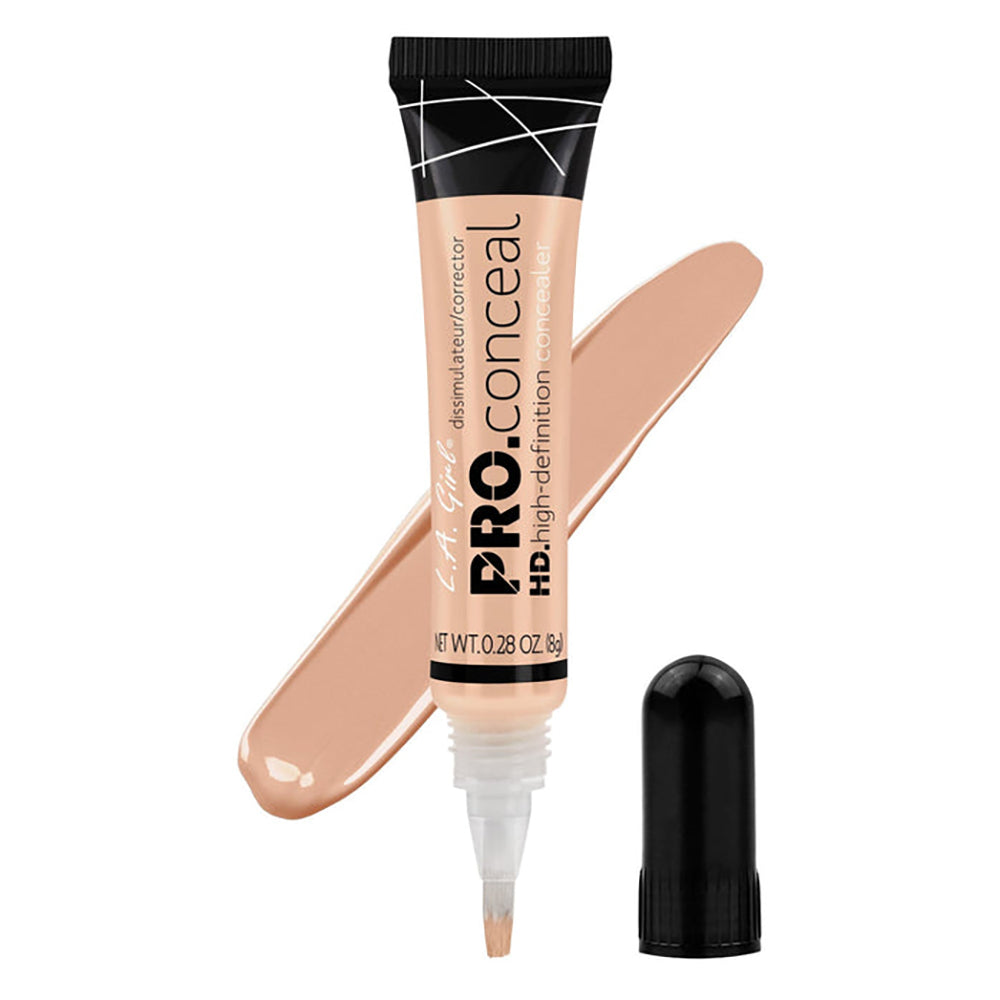 LA GIRL- PRO HD CONCEALER | BUFFCOLOR BUFF | Best Price in Pakistan original skincare product Pakistan