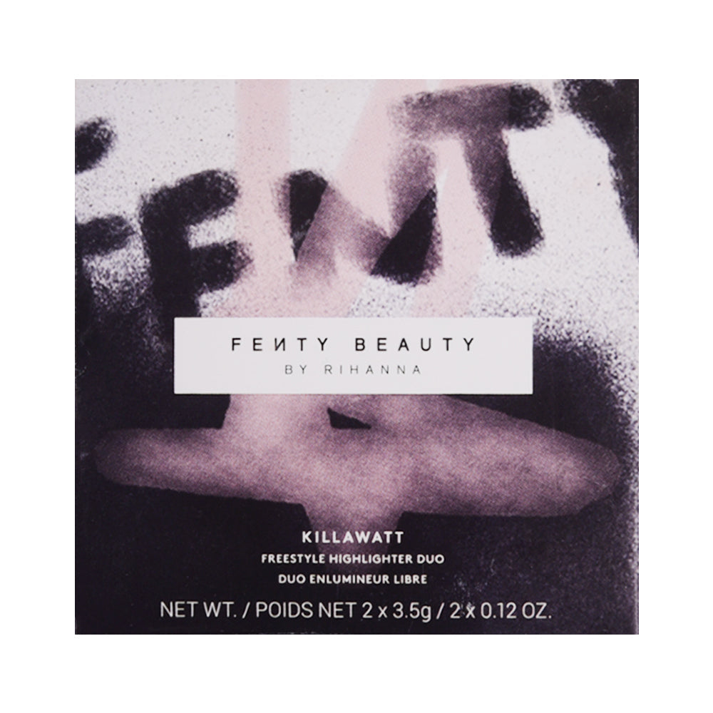 FENTY BEAUTY BY RIHANNA MEAN MONEY HUSTLA BABY HIGH LIGHTER | Best Price in Pakistan original skincare product Pakistan