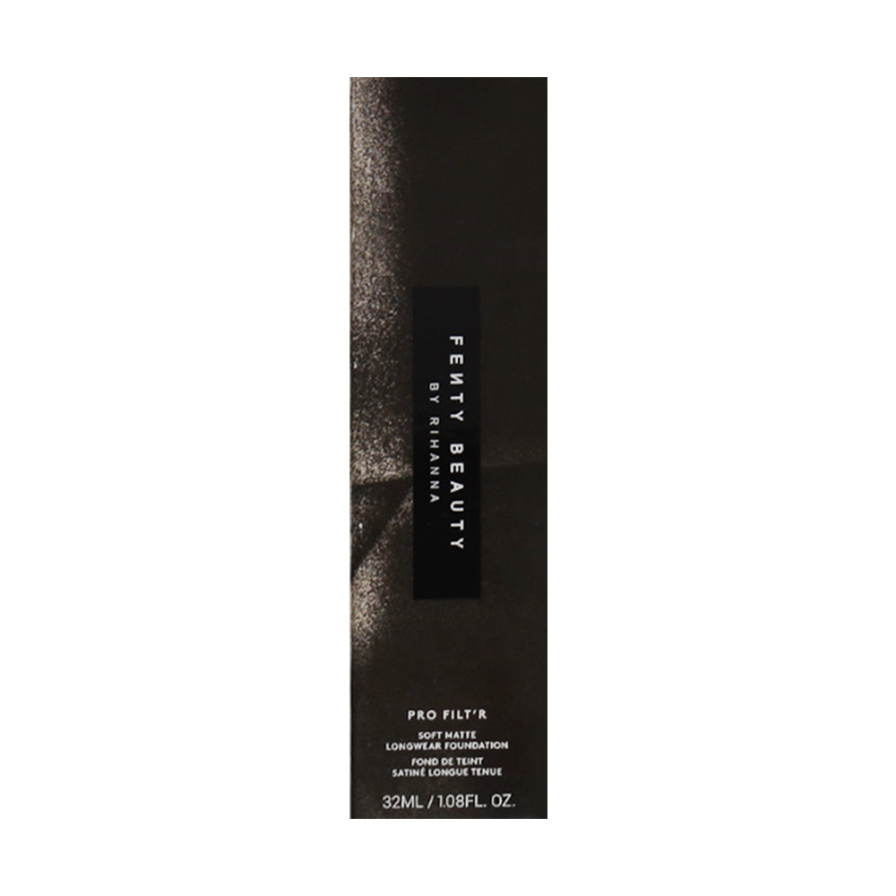FENTY BEAUTY BY RIHANNA SOFT MATTE FOUNDATION 100 PC | Best Price in Pakistan original skincare product Pakistan