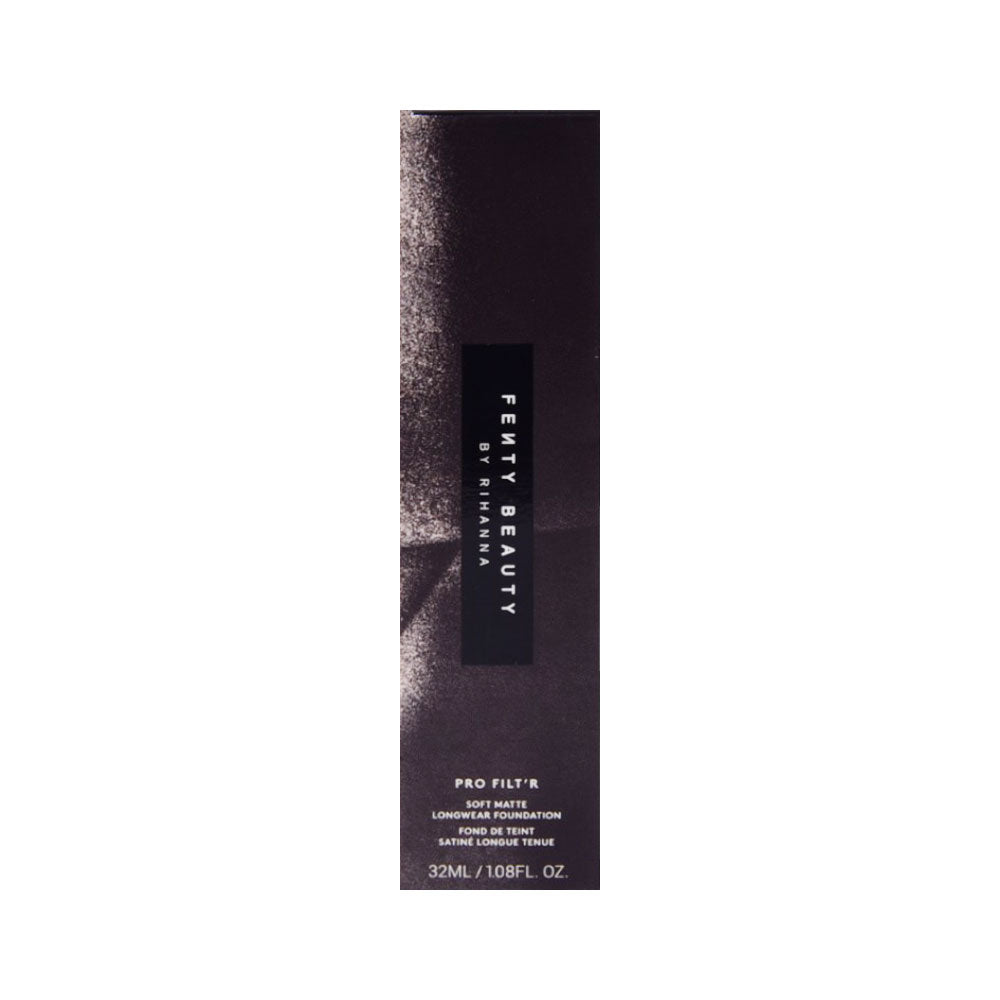 FENTY BEAUTY SOFT MATTE 190 FOUNDATION PC | Best Price in Pakistan original skincare product Pakistan