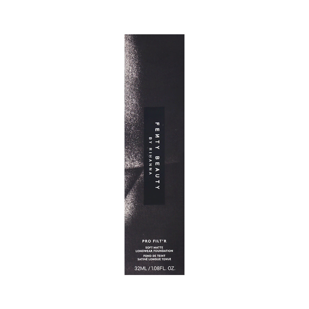 FENTY BEAUTY BY RIHANA SOFT MATTE LONGWEAR 230 PC | Best Price in Pakistan original skincare product Pakistan مرکزی تصویر
