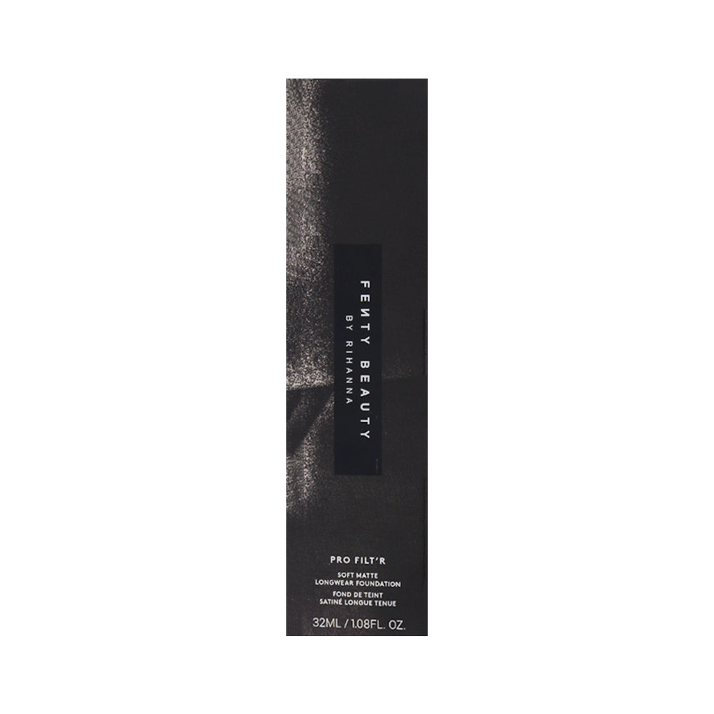 FENTY BEAUTY BY RIHANA SOFT MATEE 290 FOUNDATION PC | Best Price in Pakistan original skincare product Pakistan