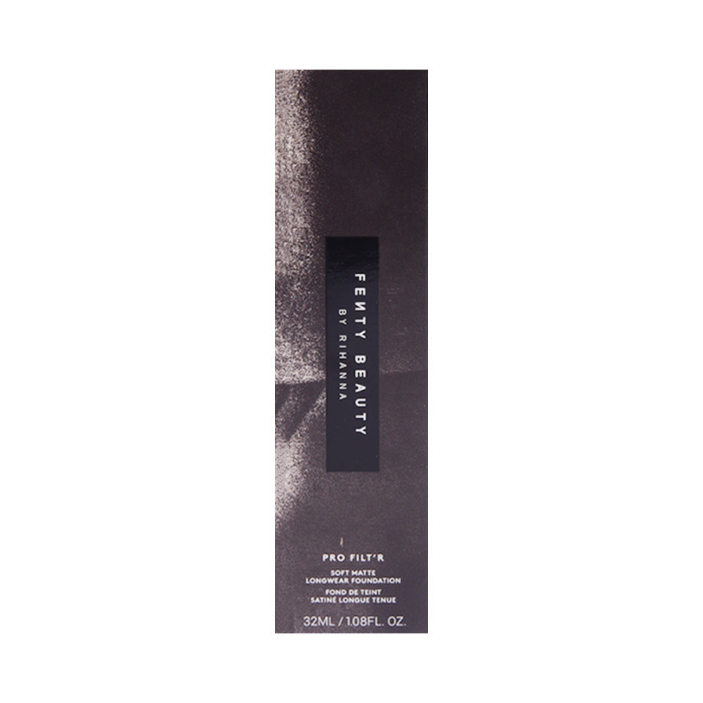 FENTY BEAUTY BY RIHANA SOFT MATTE LONGWEAR 240 PC | Best Price in Pakistan original skincare product Pakistan مرکزی تصویر