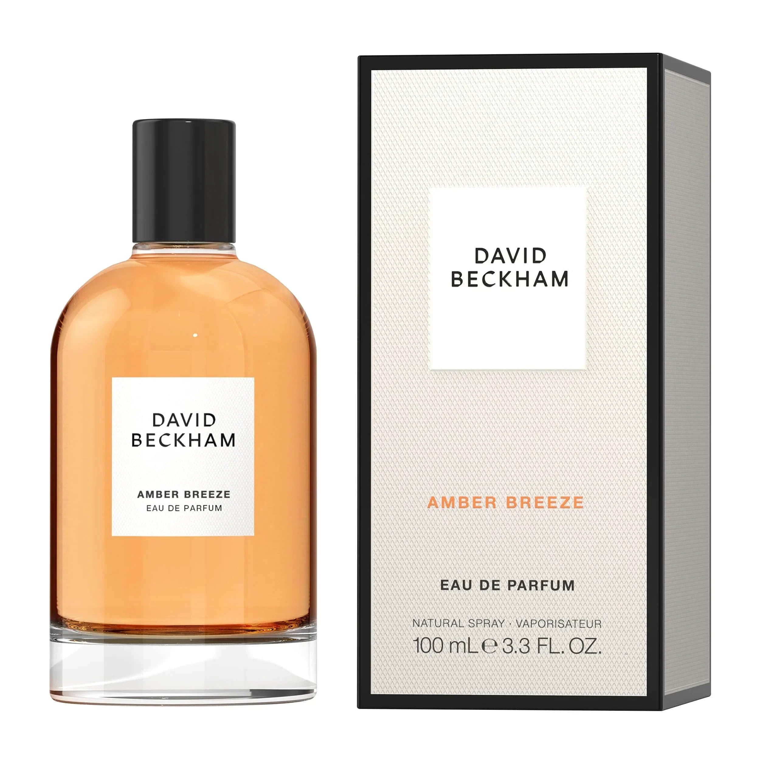 David Beckham | Eau De Parfum 100Ml | Best Price in Pakistan original skincare product Pakistan مرکزی تصویر