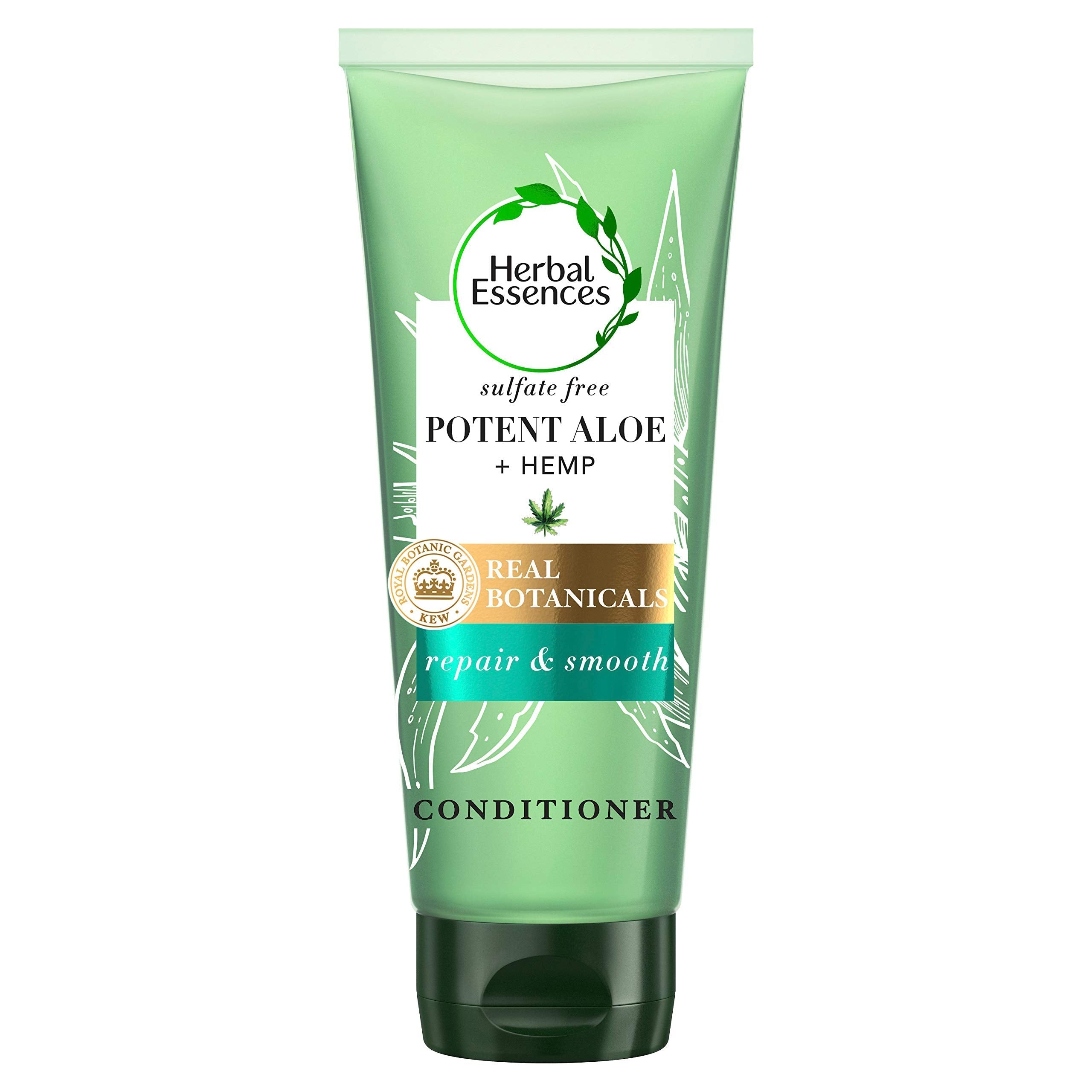 Herbal Essences Conditioner Potent Aloe And Hemp 275Ml | Best Price in Pakistan original skincare product Pakistan Main image