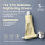 AXIS-Y | TXA 2.5% Intensive Brightening Cream | Best Price in Pakistan original skincare product Pakistan
