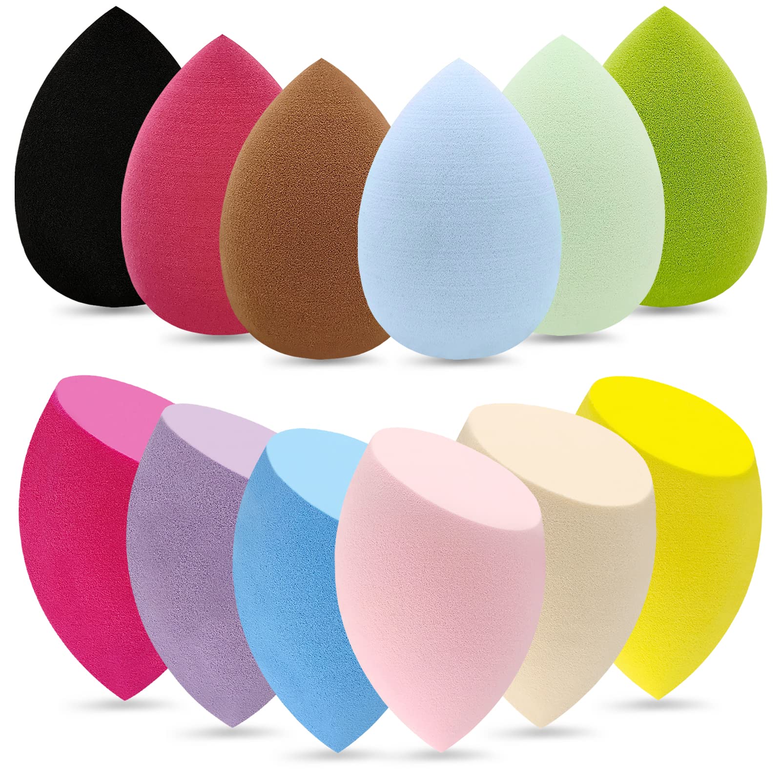 Facial Beauty | Puff and Sponge Set | Best Price in Pakistan original skincare product Pakistan
