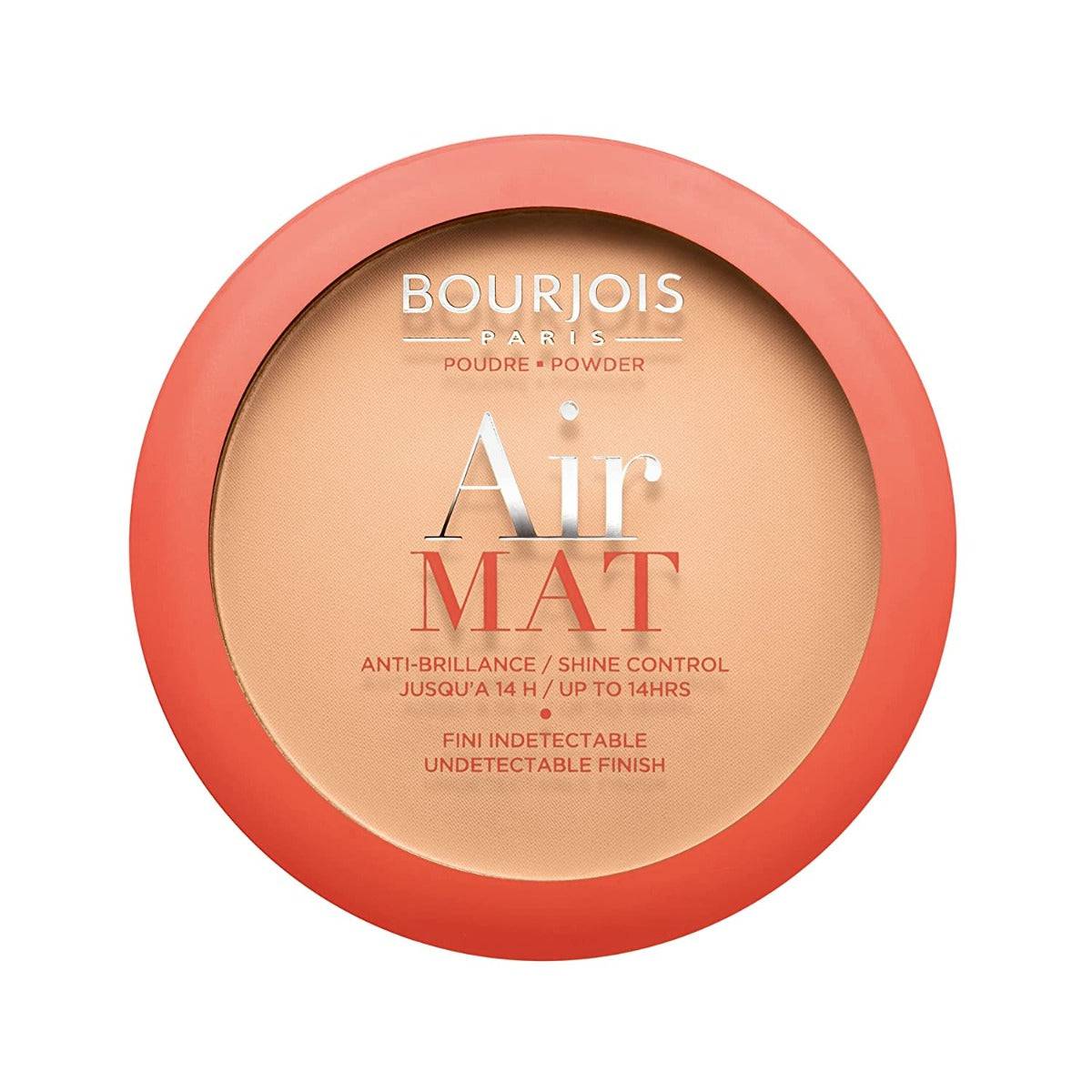Bourjois | Face Air Mat Powder 03 | Best Price in Pakistan original skincare product Pakistan