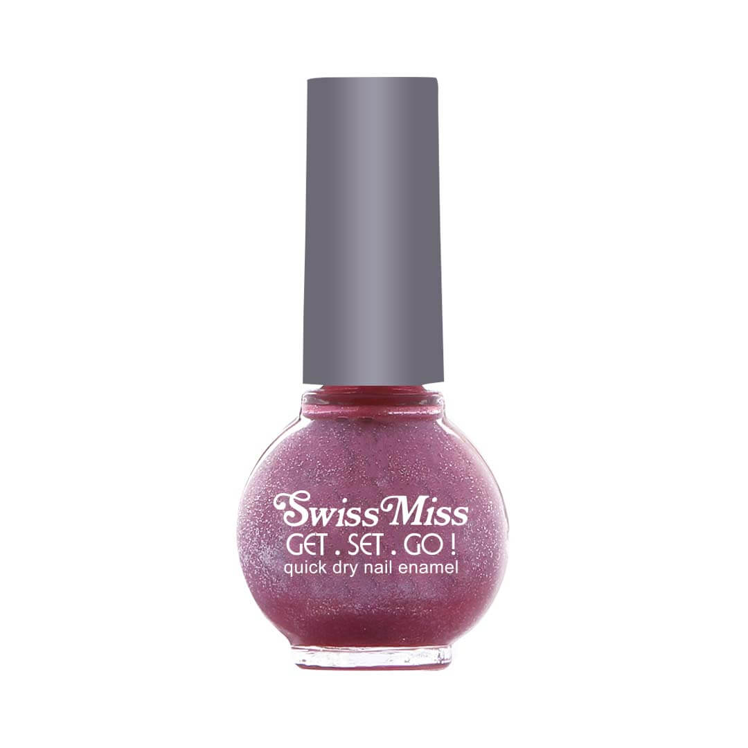 Swiss Miss | Pink Carnation (822) | Nail Polish | Best Price in Pakistan original skincare product Pakistan مرکزی تصویر