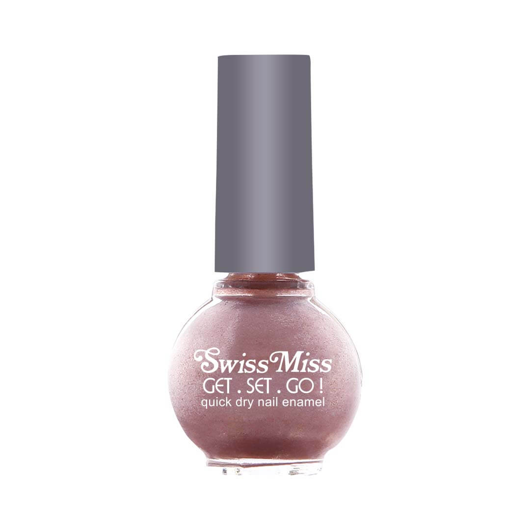 Swiss Miss | Copper Kettle (823) | Nail Polish | Best Price in Pakistan original skincare product Pakistan