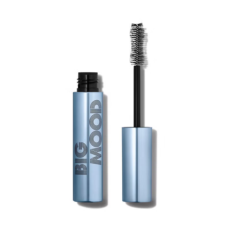 Elf | Big Mood Mascara Waterproof | Black | Best Price in Pakistan original skincare product Pakistan Main image