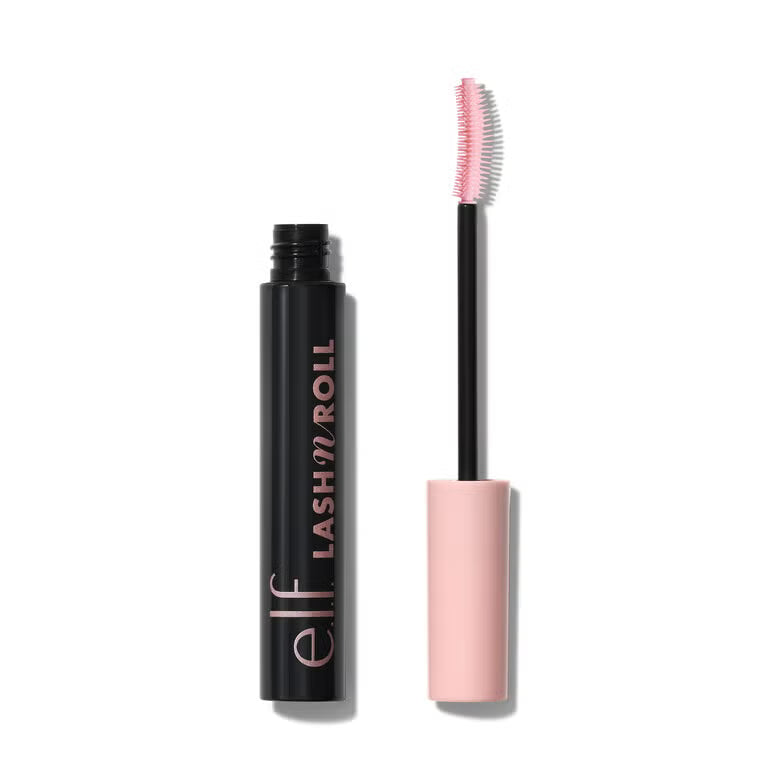 Elf | Lash 'N Roll Mascara | Best Price in Pakistan original skincare product Pakistan Main image