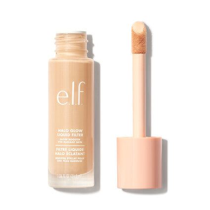 ELF | Halo Glow Liquid Filter | Best Price in Pakistan original skincare product Pakistan Main image