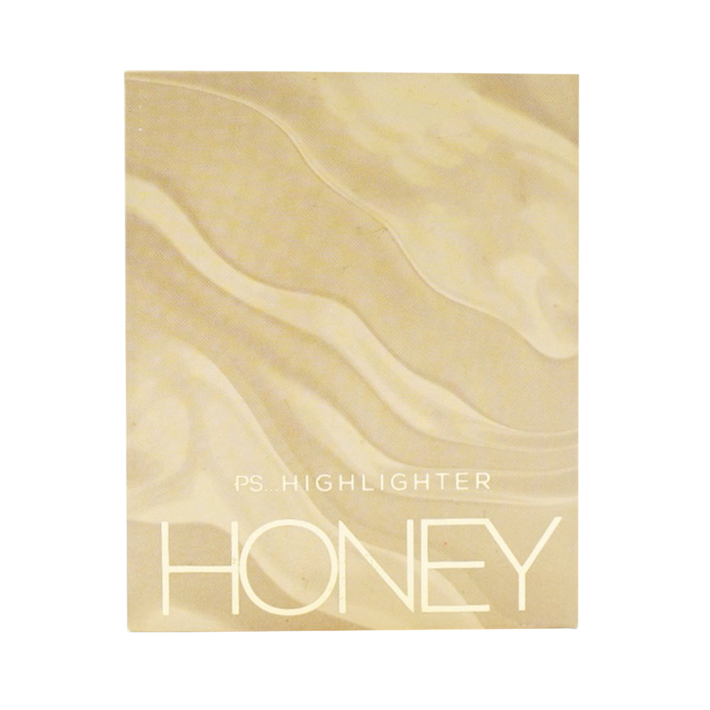 PS HIGHLIGHTER HONEY 7.5 G | Best Price in Pakistan original skincare product Pakistan Main image