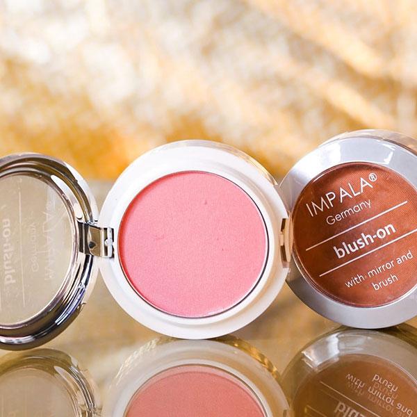 Impala Blush-On 1 Pc | Best Price in Pakistan original skincare product Pakistan
