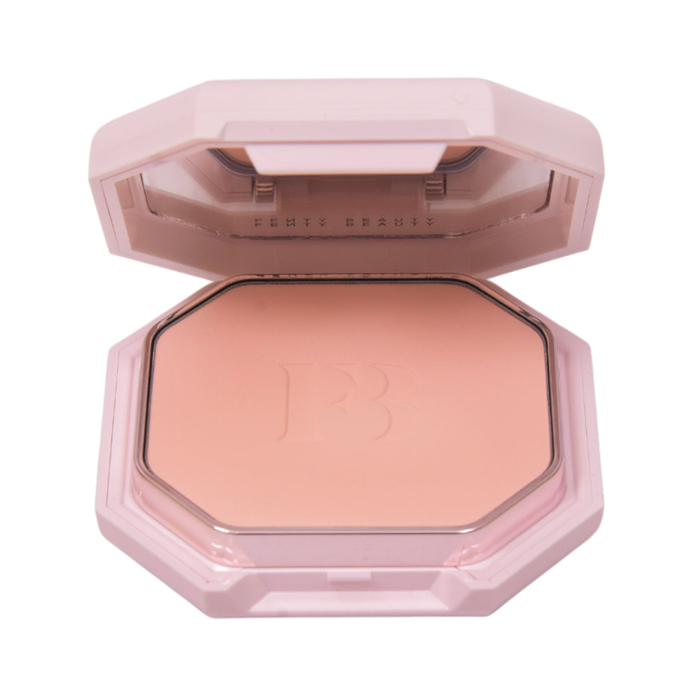 FENTY BEAUTY POWDER FOUNDATION 100 9.1GM | Best Price in Pakistan original skincare product Pakistan