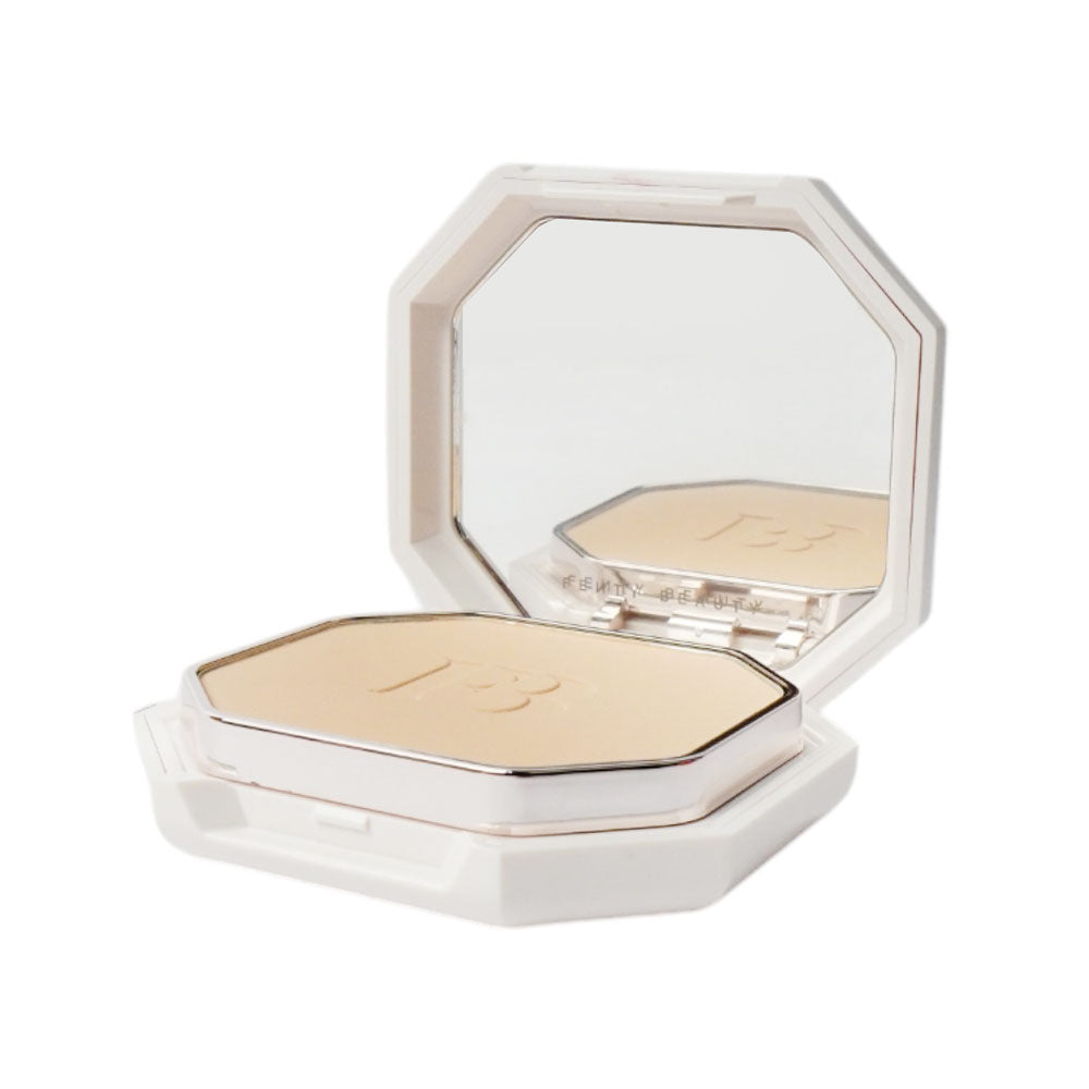 FENTY BEAUTY PRO FILTR SOFT MATTE POWDER FOUNDATION 160 | Best Price in Pakistan original skincare product Pakistan