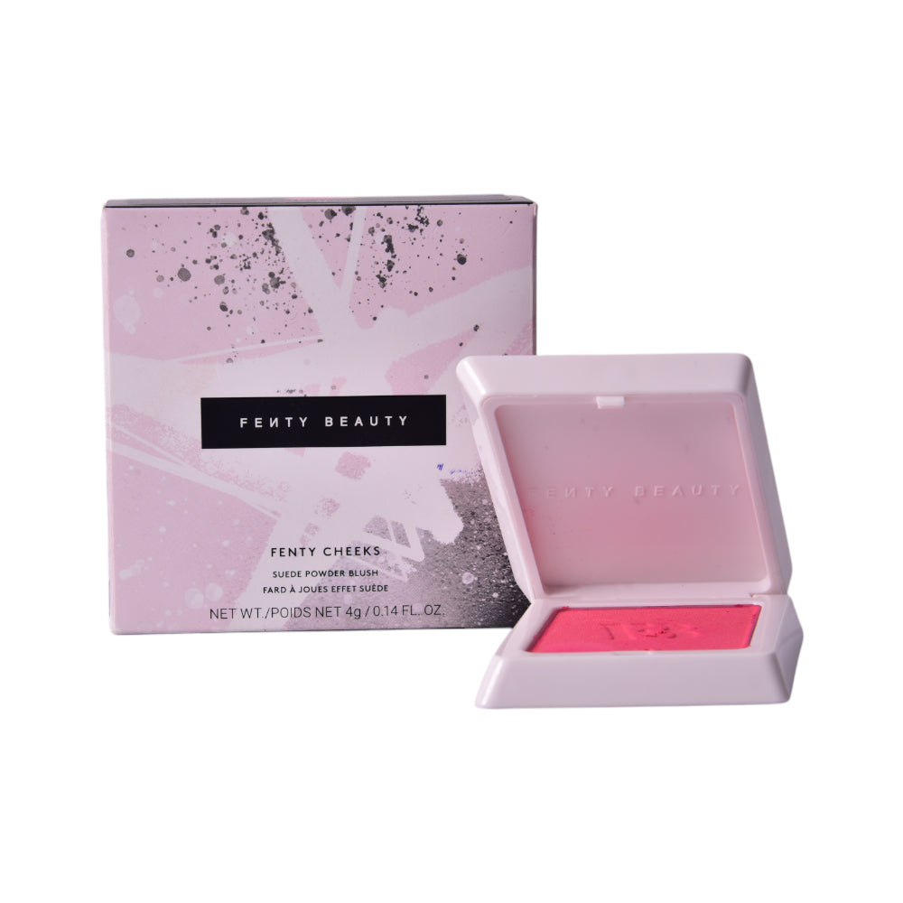 FENTY CHEEKS BLUSH PETAL | Best Price in Pakistan original skincare product Pakistan
