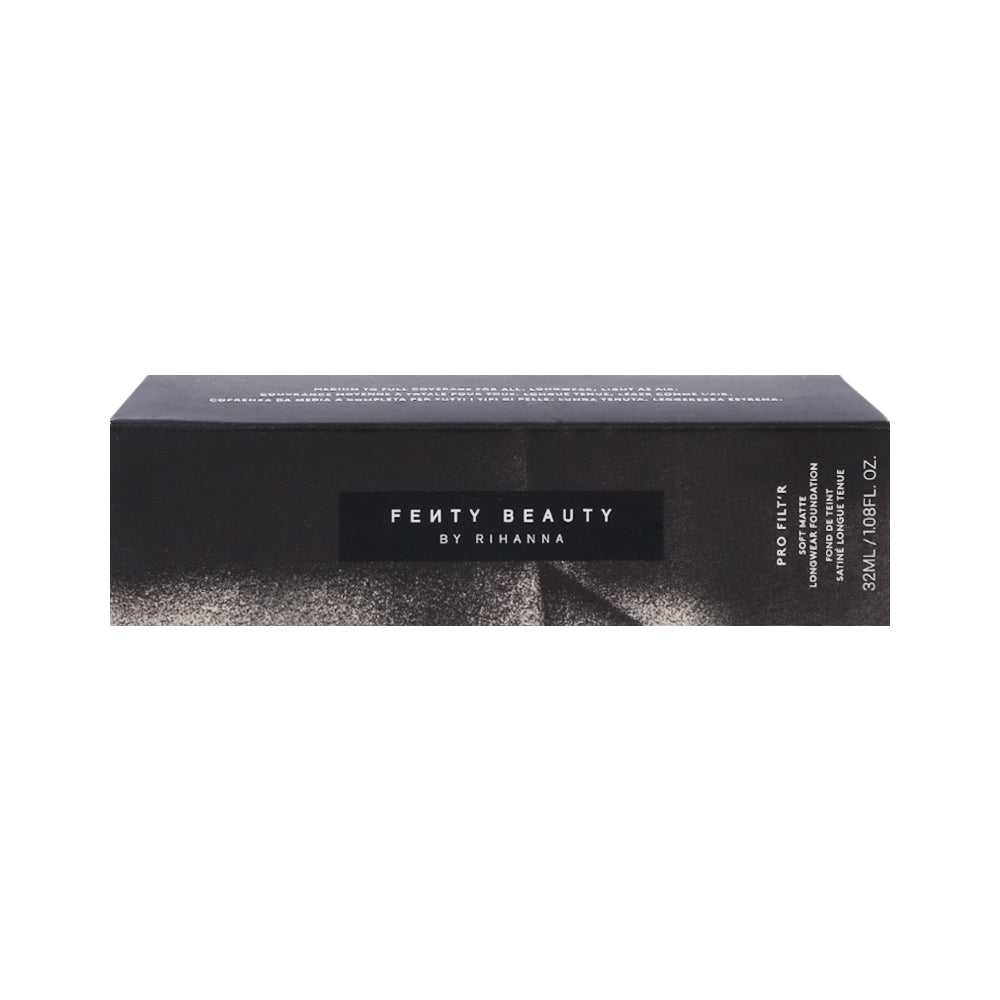 FENTY BEAUTY SOFT MATTE 225 FOUNDATION | Best Price in Pakistan original skincare product Pakistan
