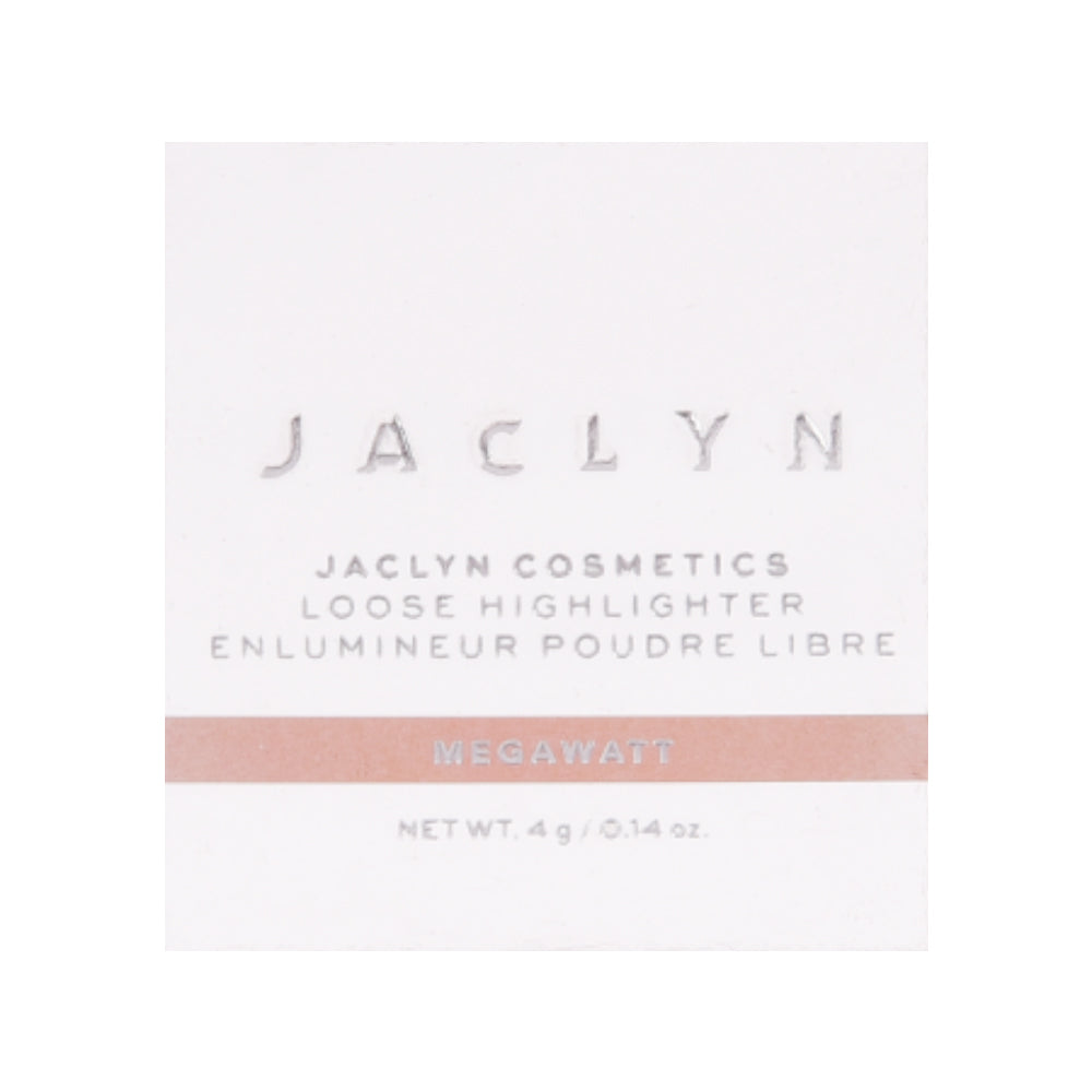 MORPHIE JACLYN LOOSE HIGHLIGHTER 4 G | Best Price in Pakistan original skincare product Pakistan