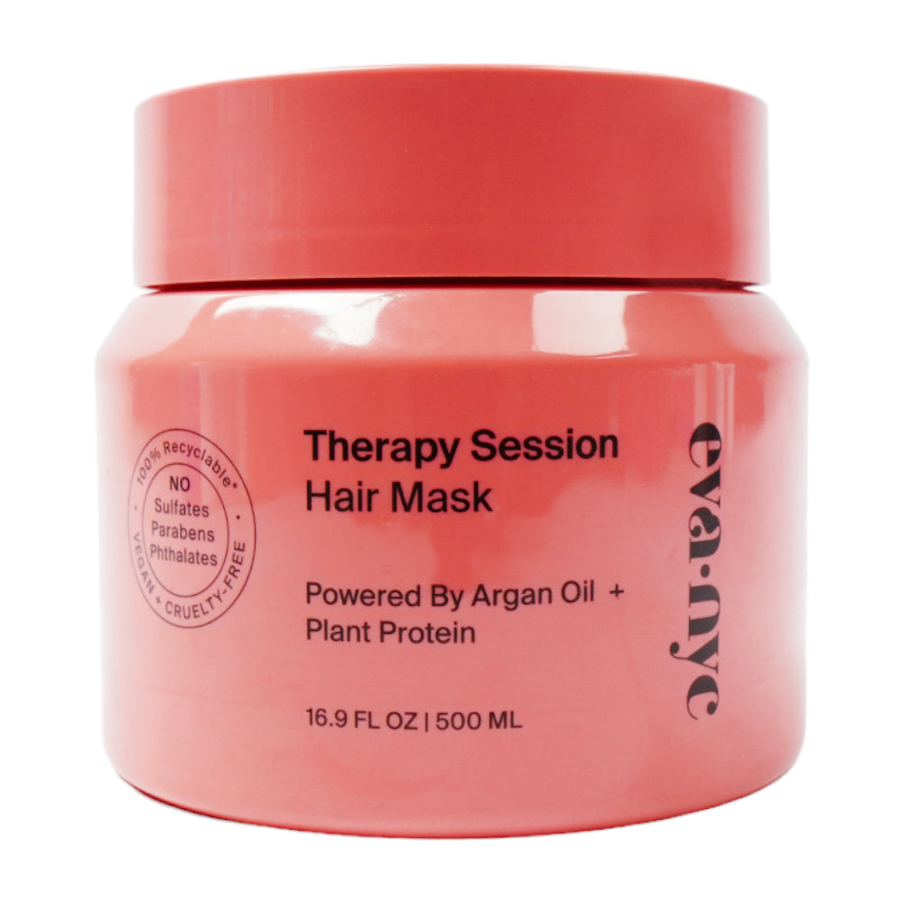 NYC THERAPY SESSION HAIR MASK POWDER BY ARGAN OIL+ PLANT PRO | Best Price in Pakistan original skincare product Pakistan