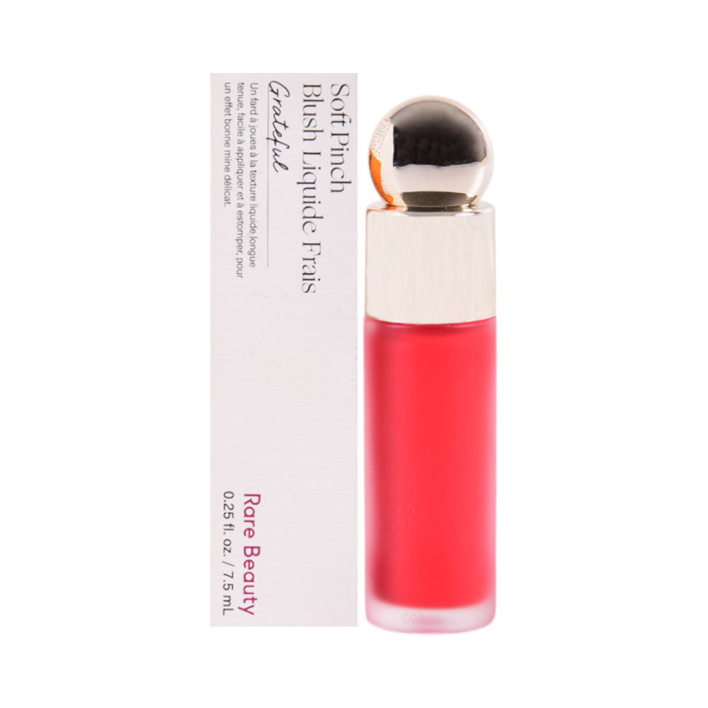 SOFT PINCH DEWY LIQUID BLUSH GRATEFUL 7.5ML | Best Price in Pakistan original skincare product Pakistan مرکزی تصویر