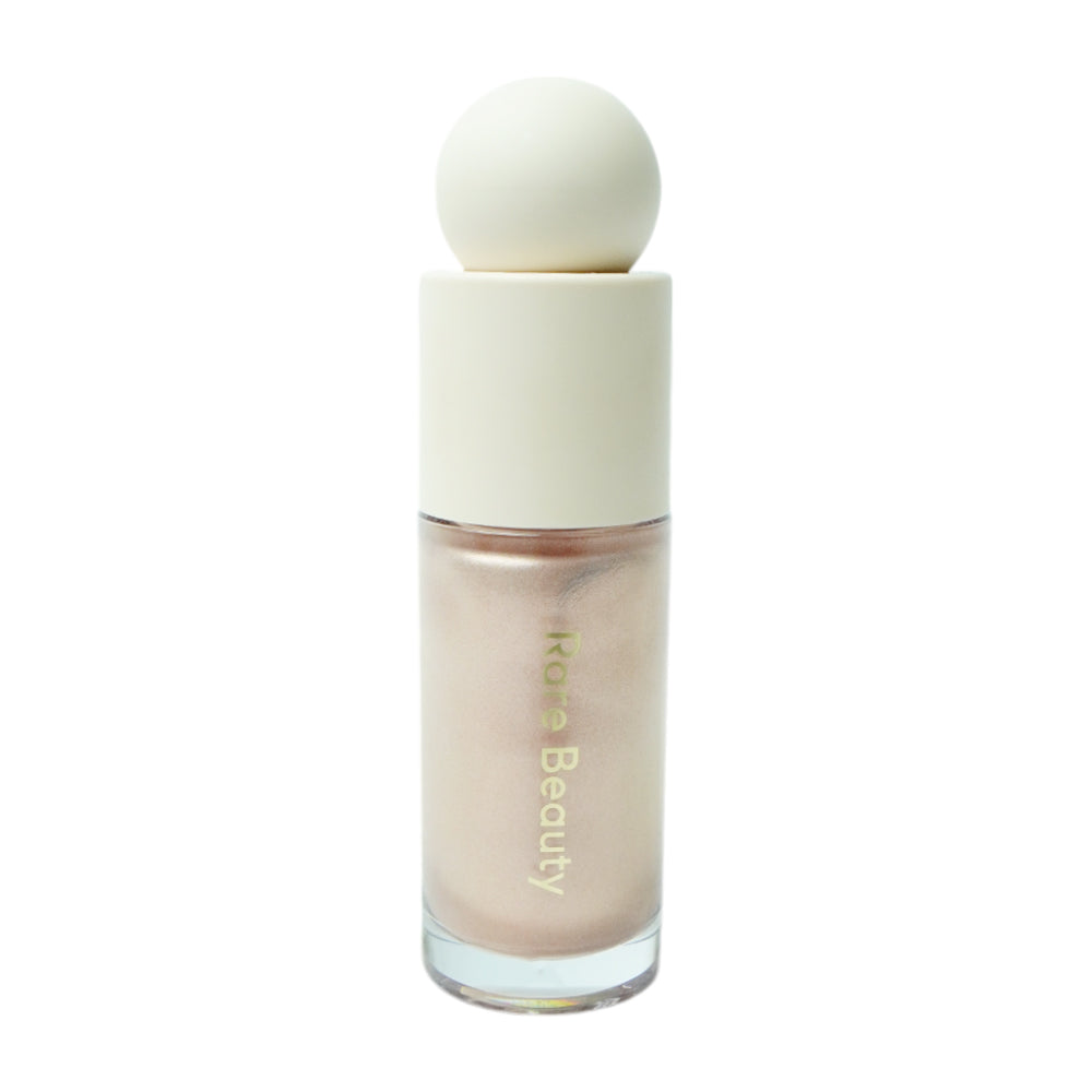 RARE BEAUTY LIQUID LUMINIZER ENCHANT 15ML | Best Price in Pakistan original skincare product Pakistan
