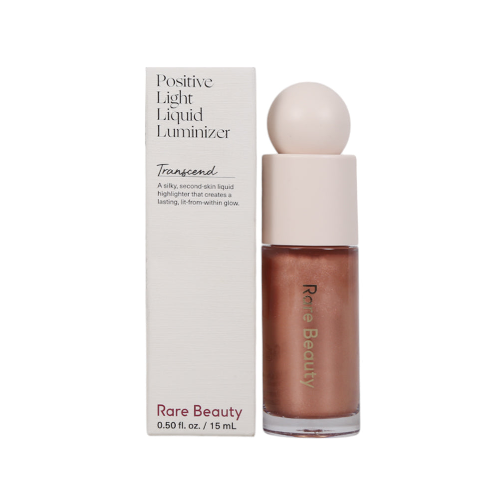 RARE BEAUTY LIQUID LUMINIZER TRANSCEND | Best Price in Pakistan original skincare product Pakistan Main image