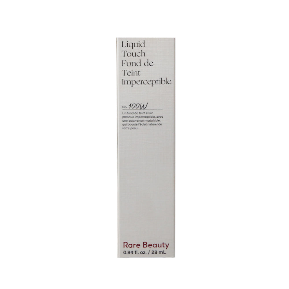 RARE LIQUID FOUNDATION #100 28ML | Best Price in Pakistan original skincare product Pakistan