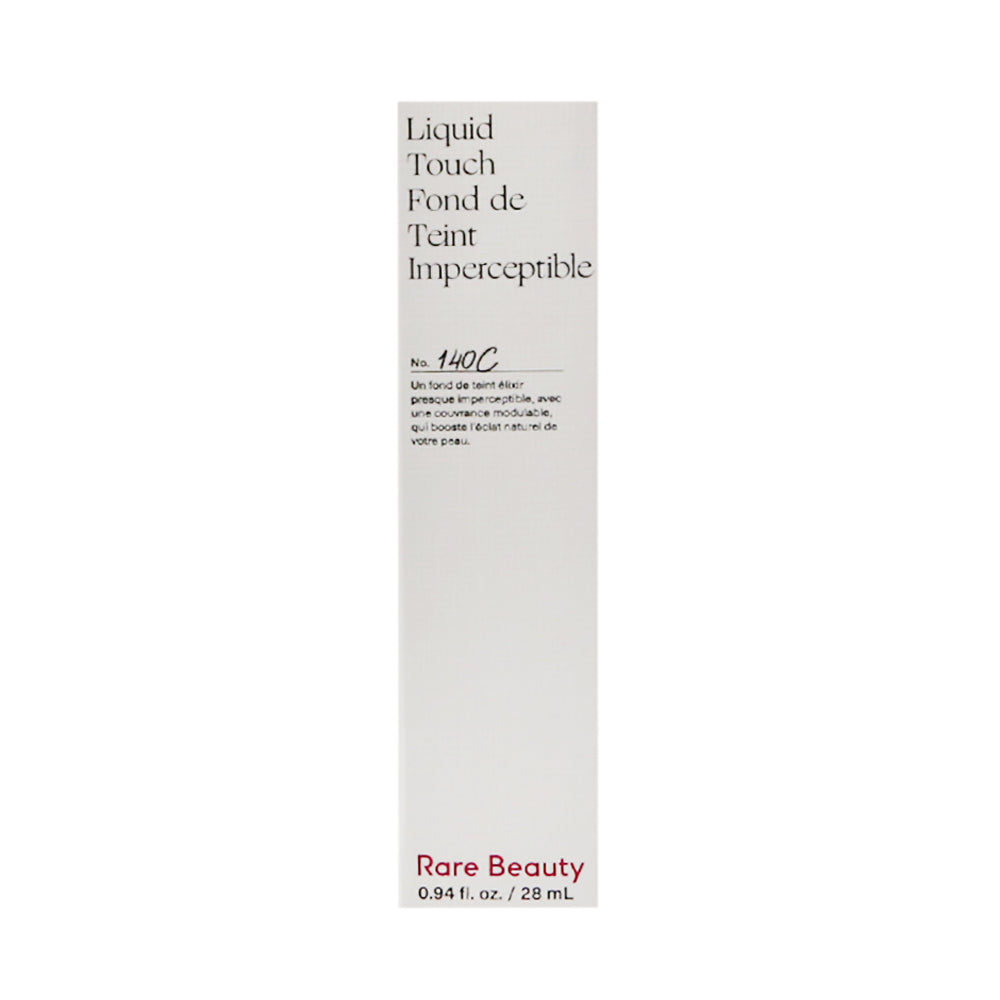 RARE LIQUID FOUNDATION #140 28ML | Best Price in Pakistan original skincare product Pakistan Main image