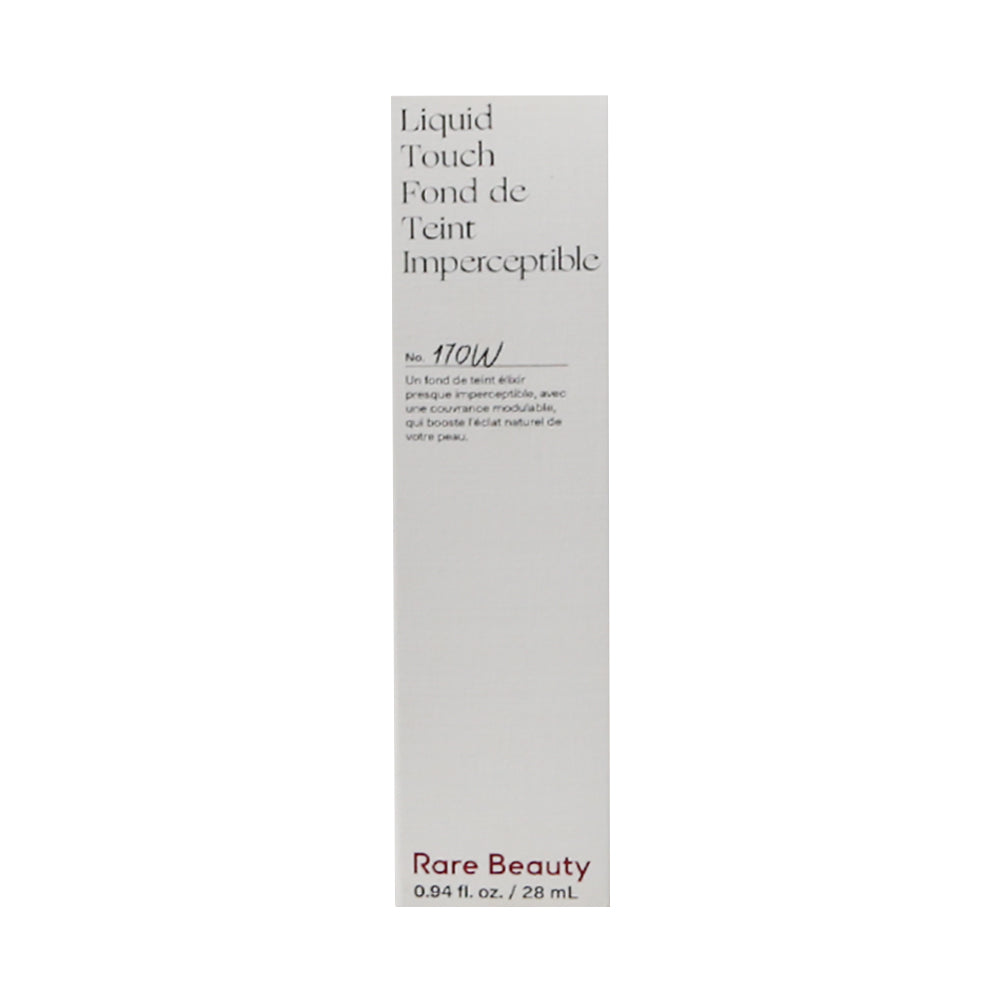 RARE LIQUID FOUNDATION #170 28ML | Best Price in Pakistan original skincare product Pakistan Main image