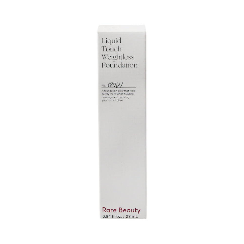 RARE LIQUID FOUNDATION #180 28ML | Best Price in Pakistan original skincare product Pakistan Main image