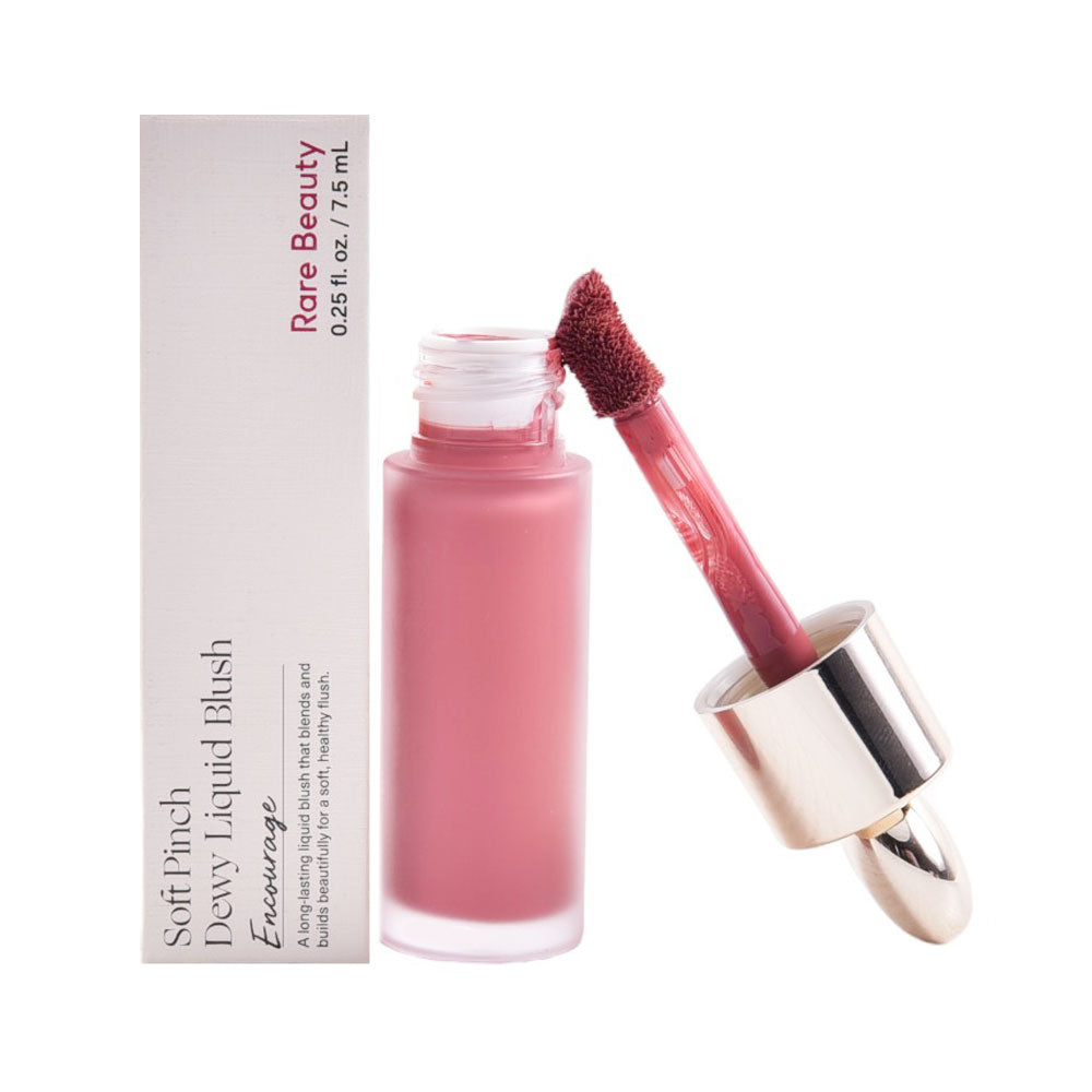 SOFT PINCH DEWY LIQUID BLUSH ENCOURAGE 7.5ML | Best Price in Pakistan original skincare product Pakistan