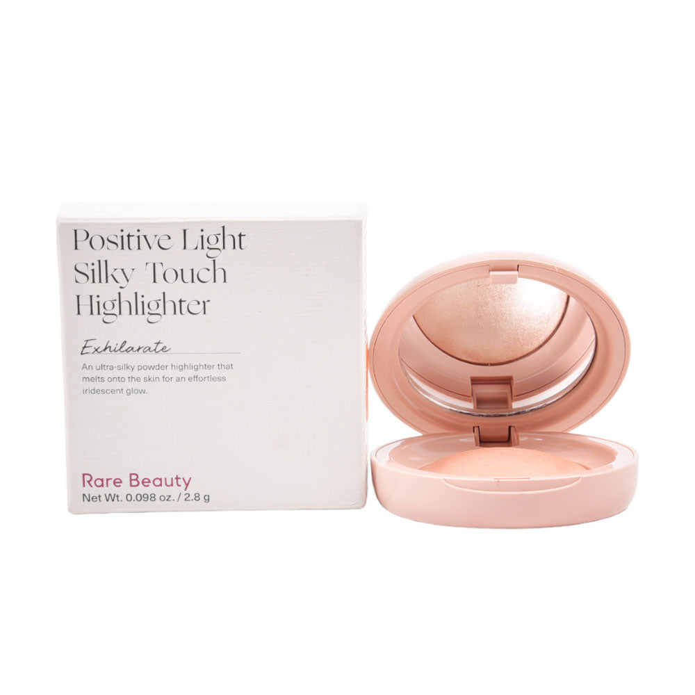RARAE BEAUTY POWDER BLUSH EXHILARATE | Best Price in Pakistan original skincare product Pakistan