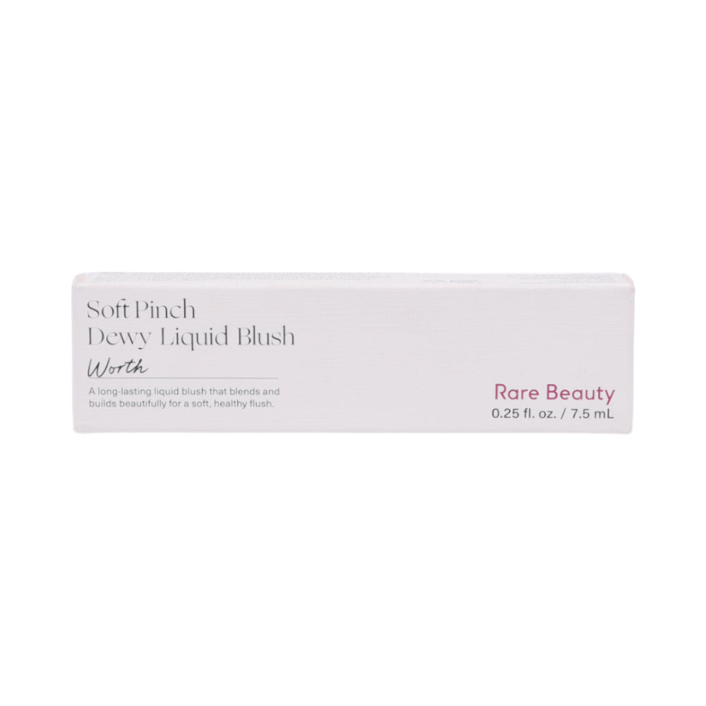 RARE SOFT PINCH BLUSH LIQUID FRAIS WORTH 7.5ML | Best Price in Pakistan original skincare product Pakistan
