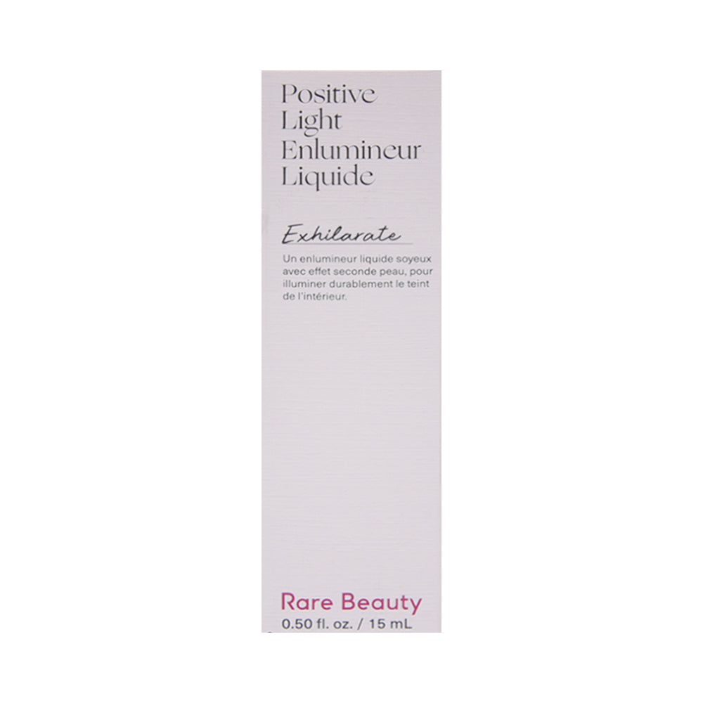 RARE BEAUTY HIGH LIGHTER EXHILARTE 15 ML | Best Price in Pakistan original skincare product Pakistan Main image