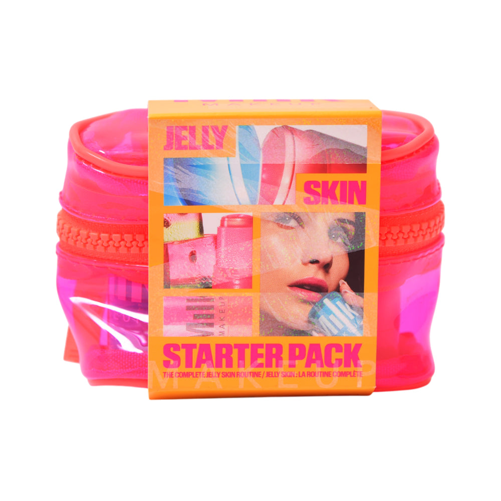 MILK JELLY SKIN STARTER SET | Best Price in Pakistan original skincare product Pakistan