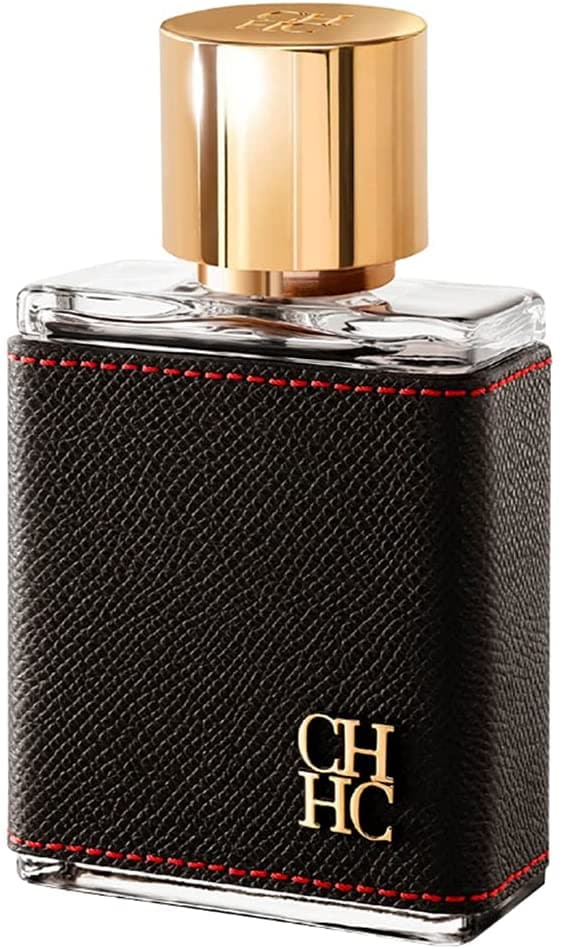 Carolina Herrera HC Eau De Toilette Spray For Men 100ml | Best Price in Pakistan original skincare product Pakistan