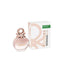 Benetton Colors Rose Women Edt 80Ml | Best Price in Pakistan original skincare product Pakistan