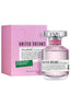 Benetton Love YoursELF Edt 80 Ml | Best Price in Pakistan original skincare product Pakistan