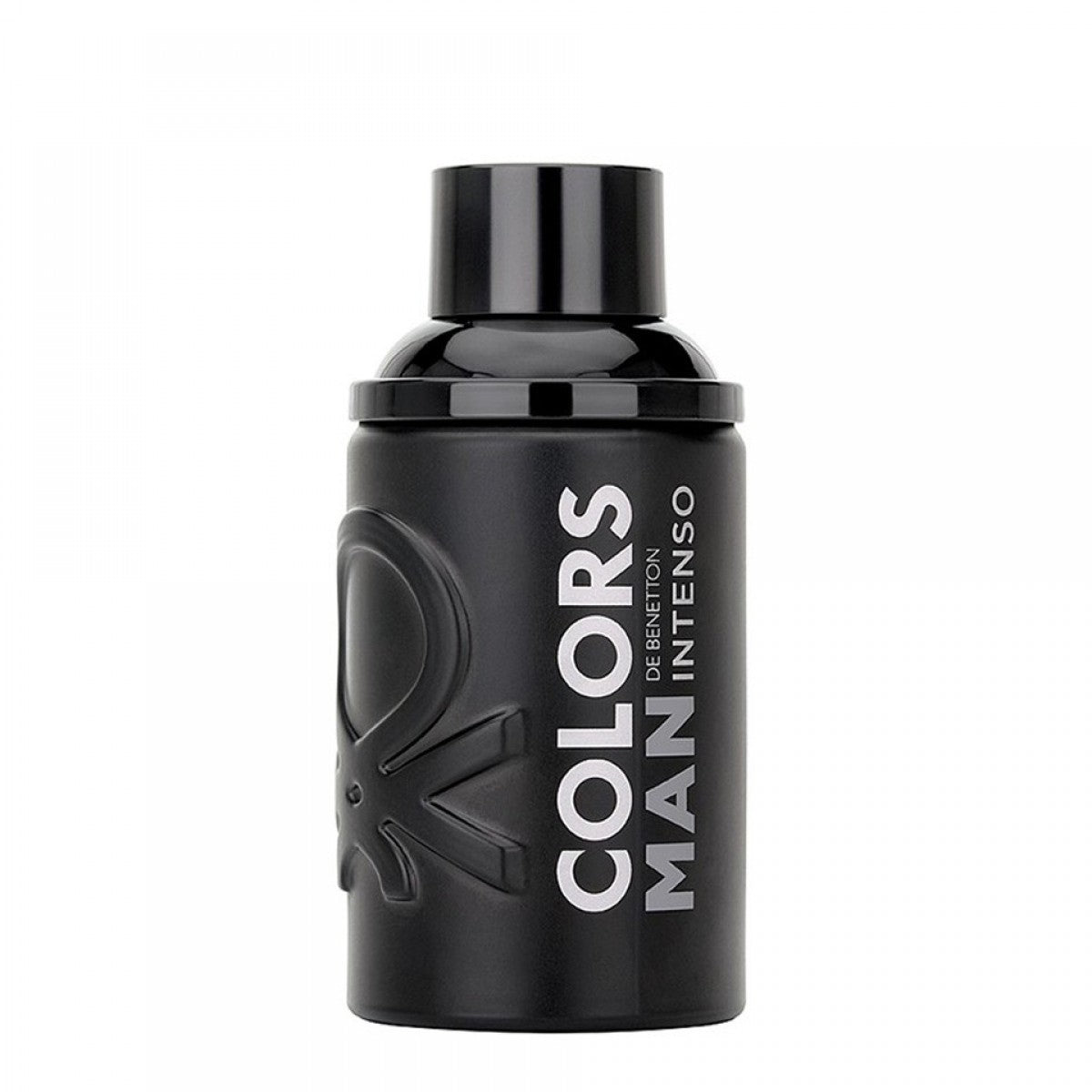 BNT COLORS BLACK MAN INTENSO EDP 100ML | Best Price in Pakistan original skincare product Pakistan Main image
