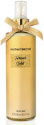 Women Secret Forever Gold Body Mist 250Ml | Best Price in Pakistan original skincare product Pakistan