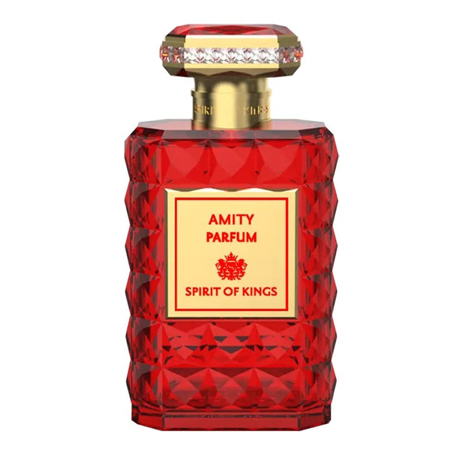 Spirit Of Kings Amity EDP For Unisex 100Ml | Best Price in Pakistan original skincare product Pakistan