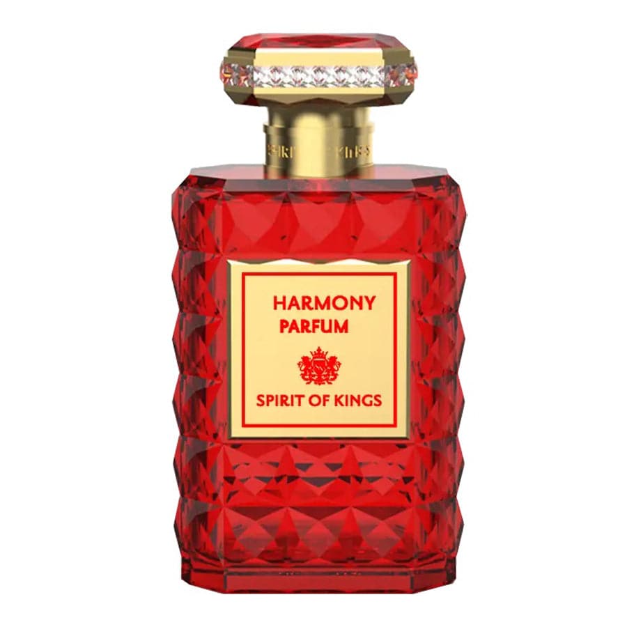 Spirit Of Kings Harmony EDP For Unisex 100Ml | Best Price in Pakistan original skincare product Pakistan