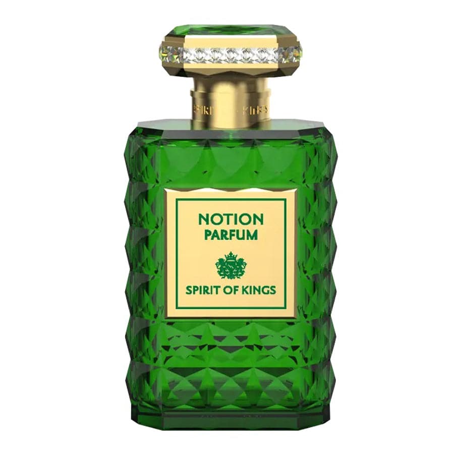 Spirit Of Kings Notion EDP 100Ml | Best Price in Pakistan original skincare product Pakistan