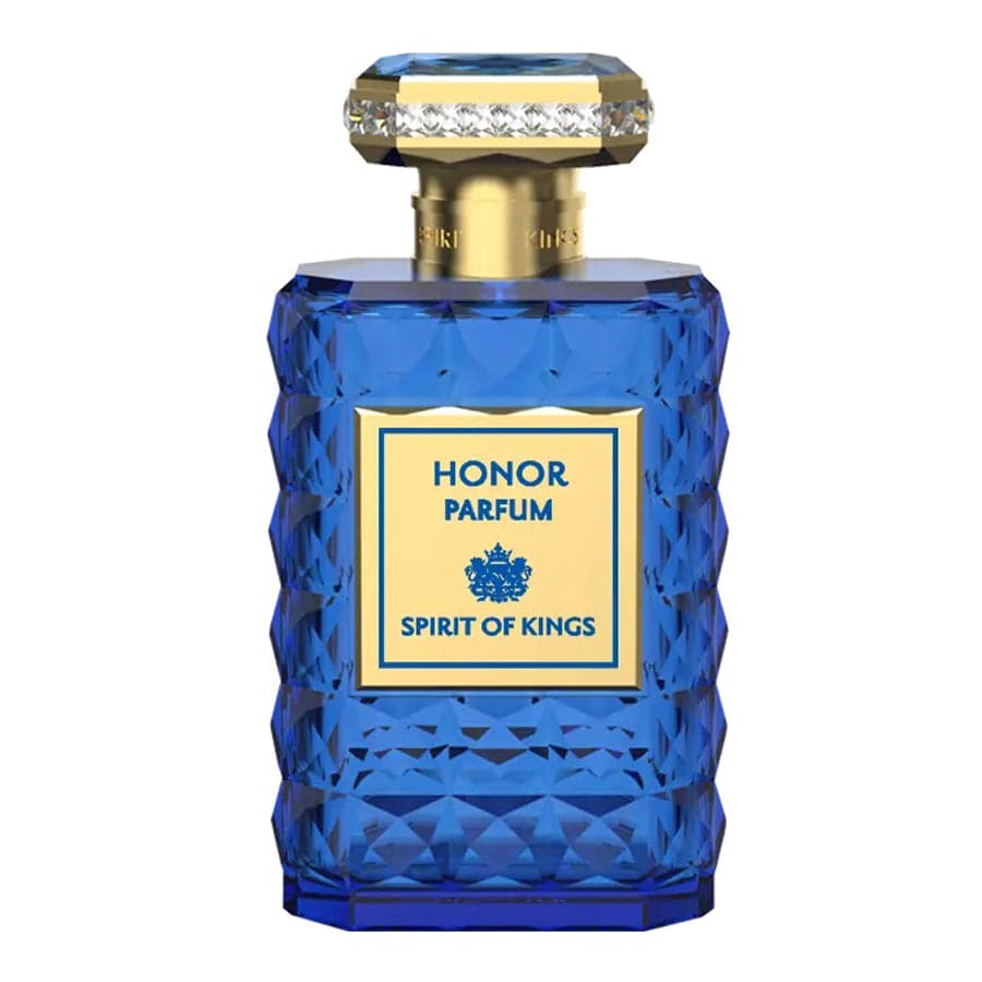 Spirit Of Kings Honor EDP For Unisex 100Ml | Best Price in Pakistan original skincare product Pakistan مرکزی تصویر