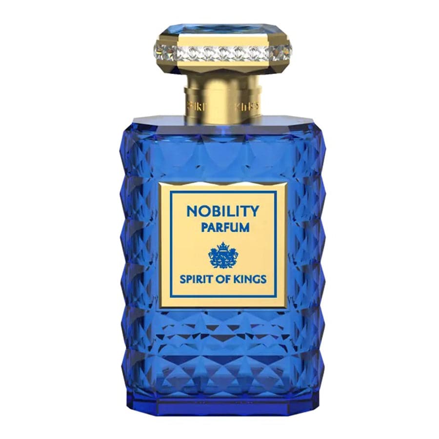 Spirit Of Kings Nobility EDP For Unisex 100Ml | Best Price in Pakistan original skincare product Pakistan