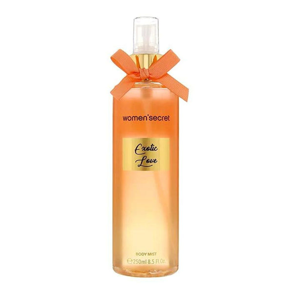 WS B.MIST EXOTIC LOVE 250ML | Best Price in Pakistan original skincare product Pakistan