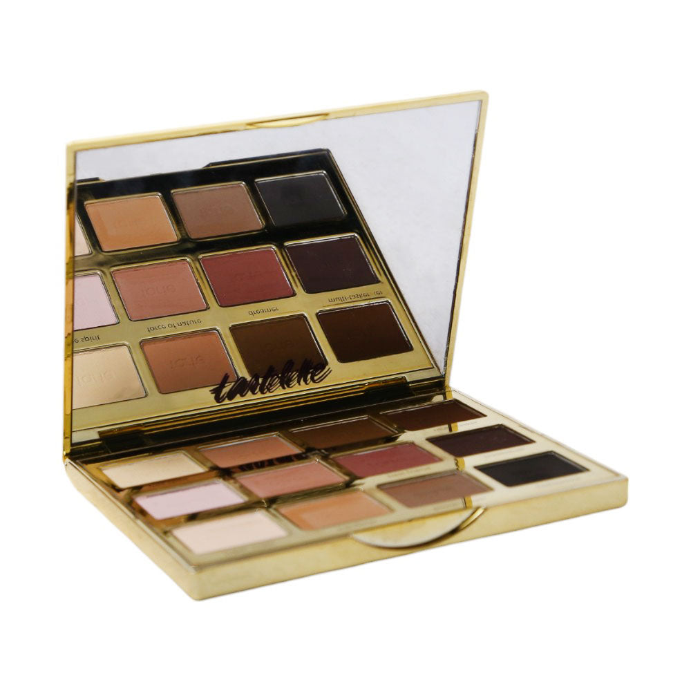 TARTE AMAZONIAN CLAY MATTE PALETTE TARTELETTE | Best Price in Pakistan original skincare product Pakistan