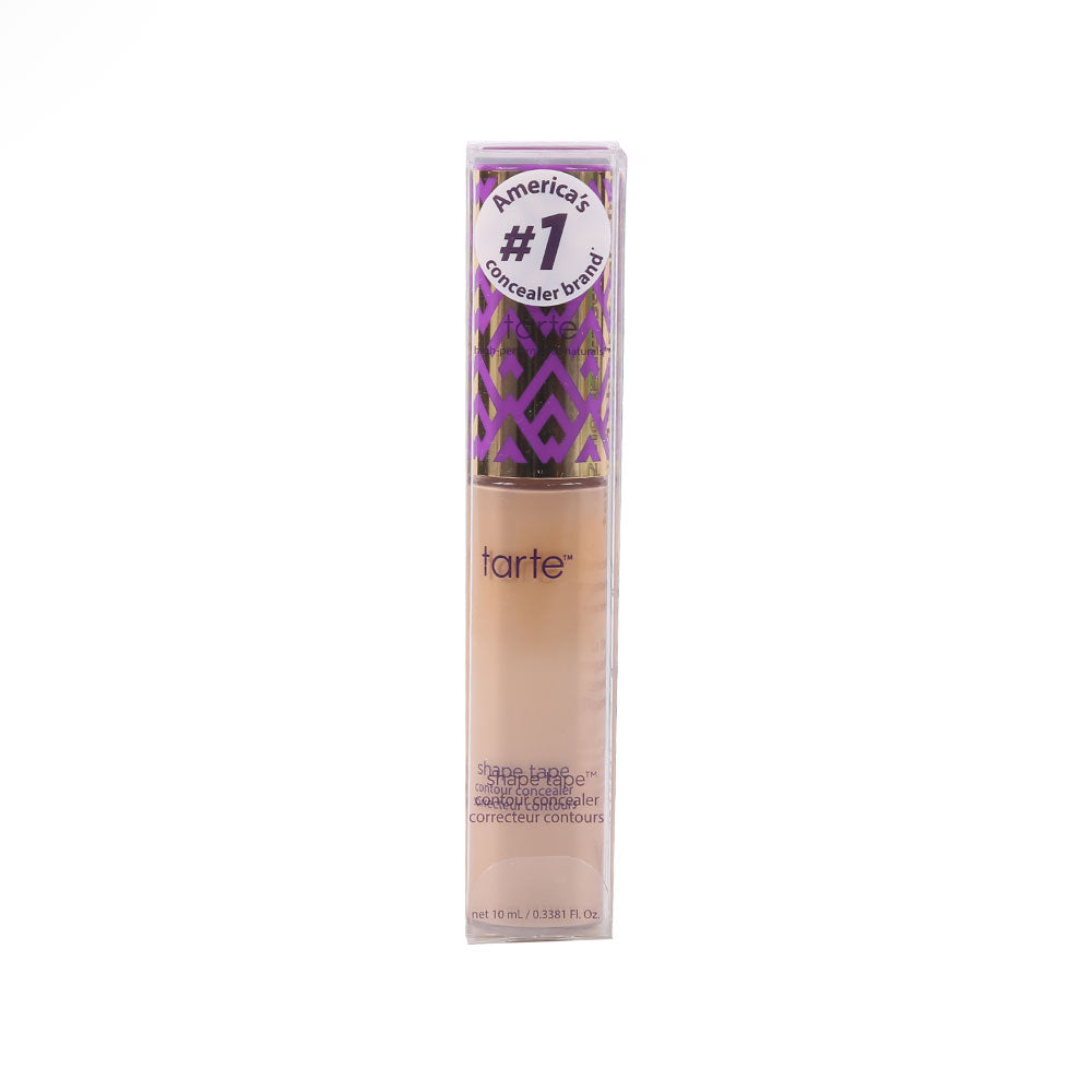 TARTE SHAPE TAPE LIGHT-MEDIUM PC | Best Price in Pakistan original skincare product Pakistan مرکزی تصویر